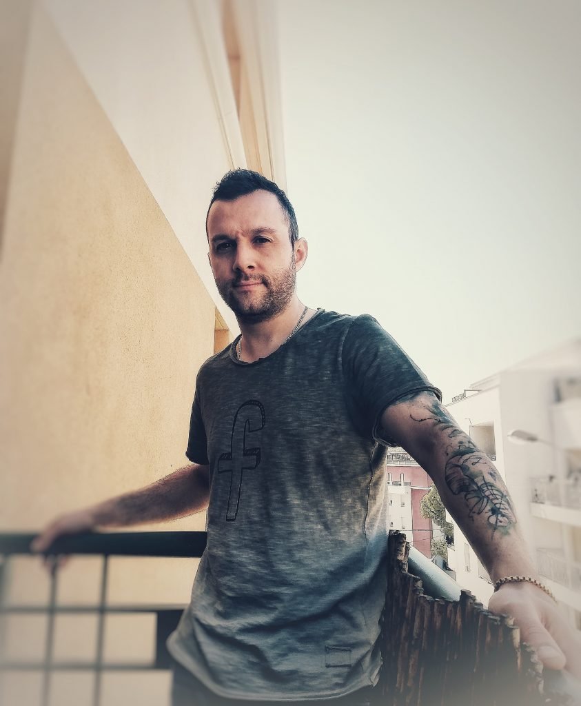 community manager toulon