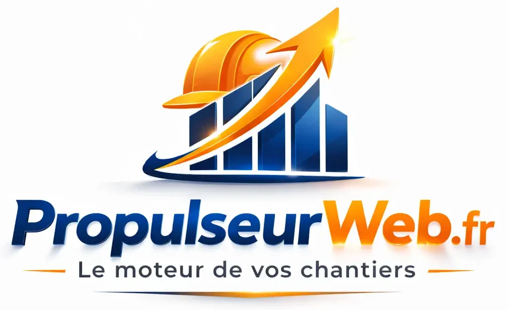Le Moteur de vos Chantiers